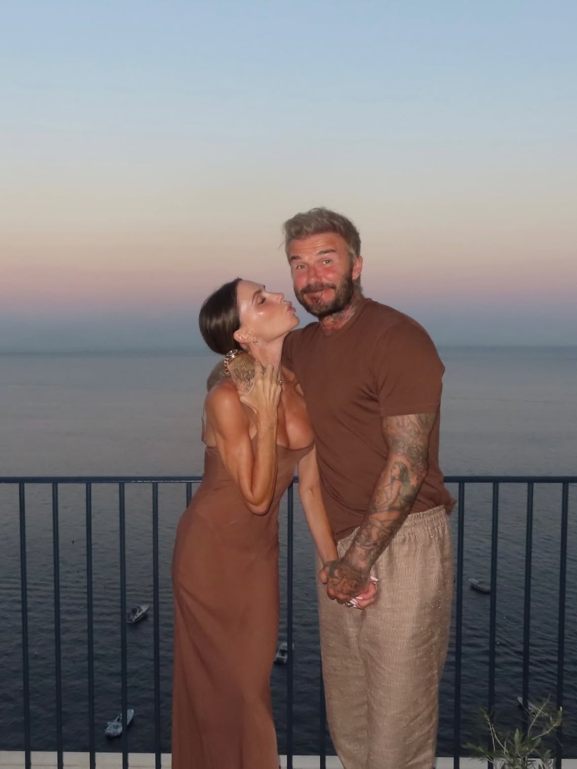 beckhams