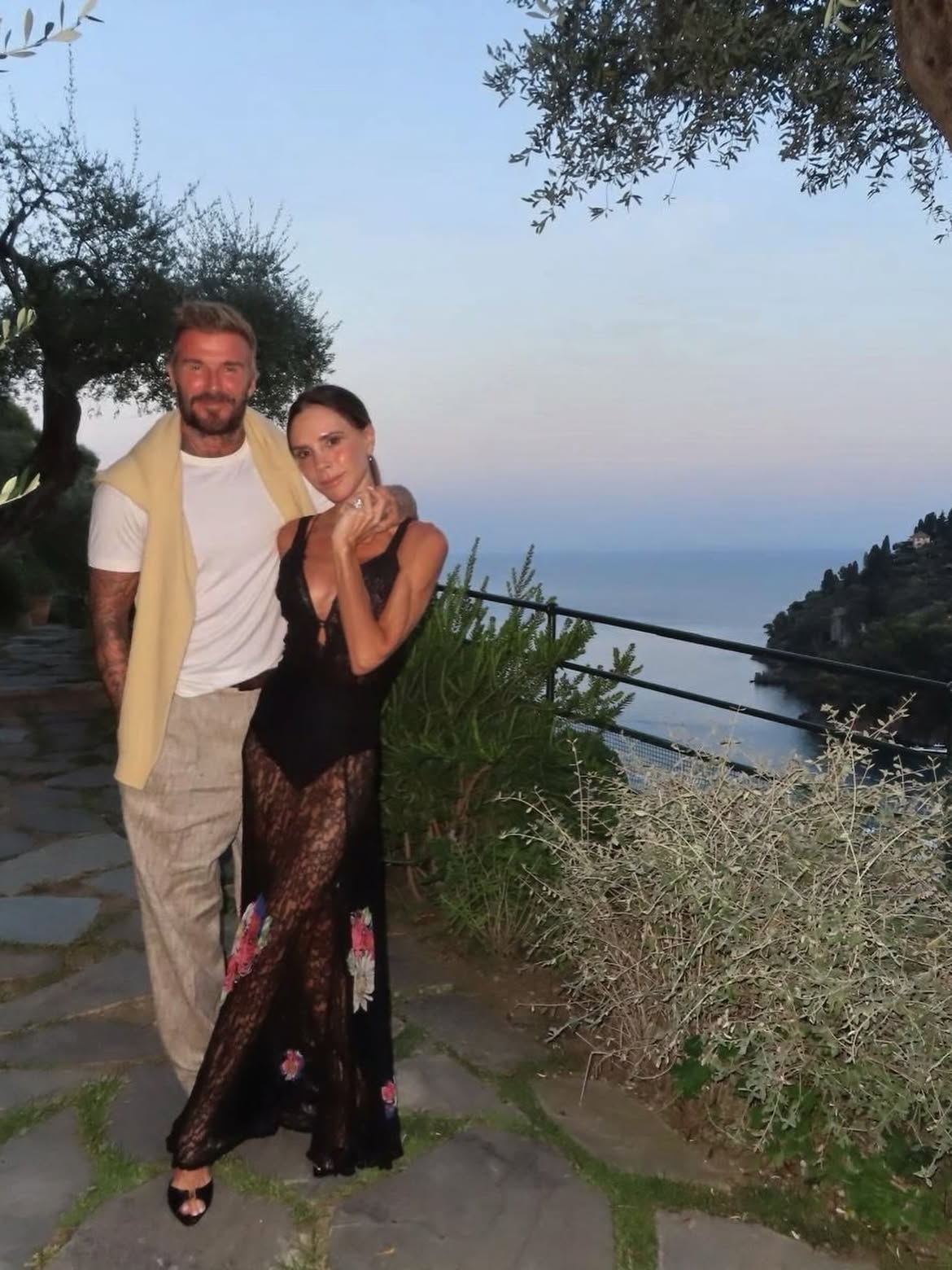 beckhams