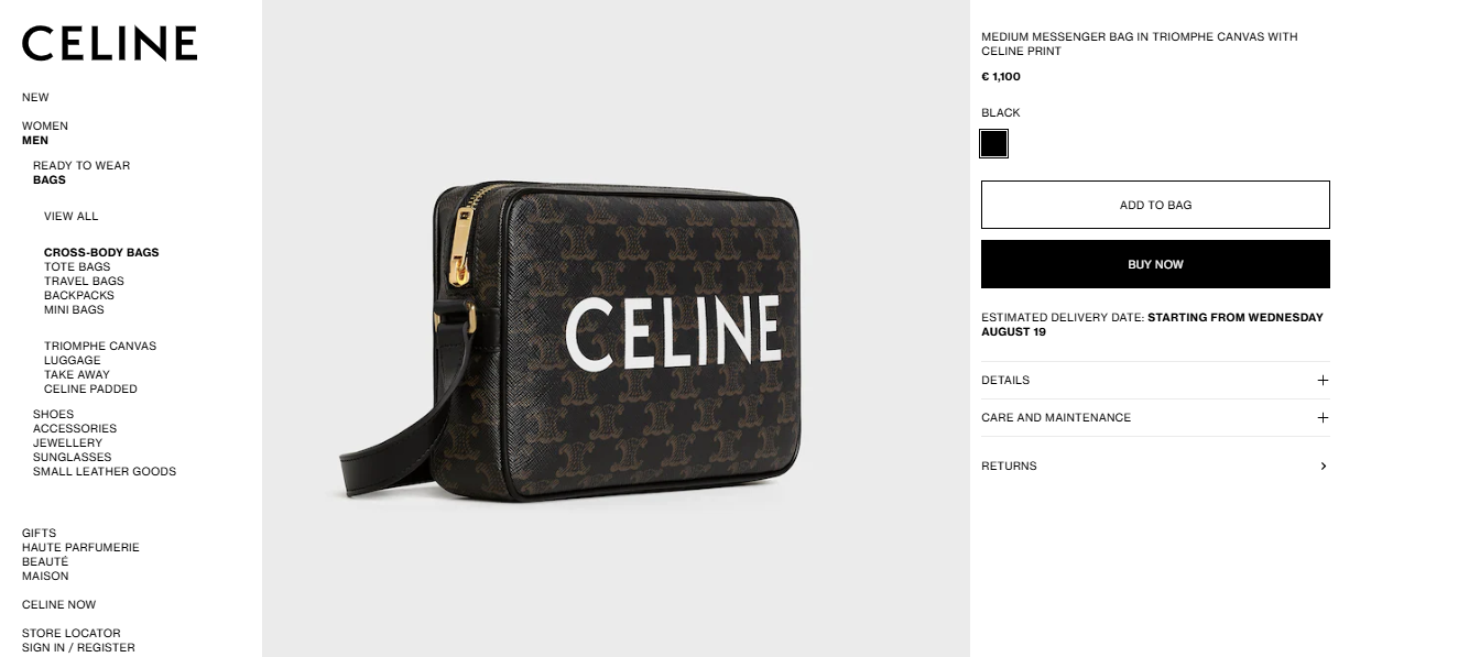 celine