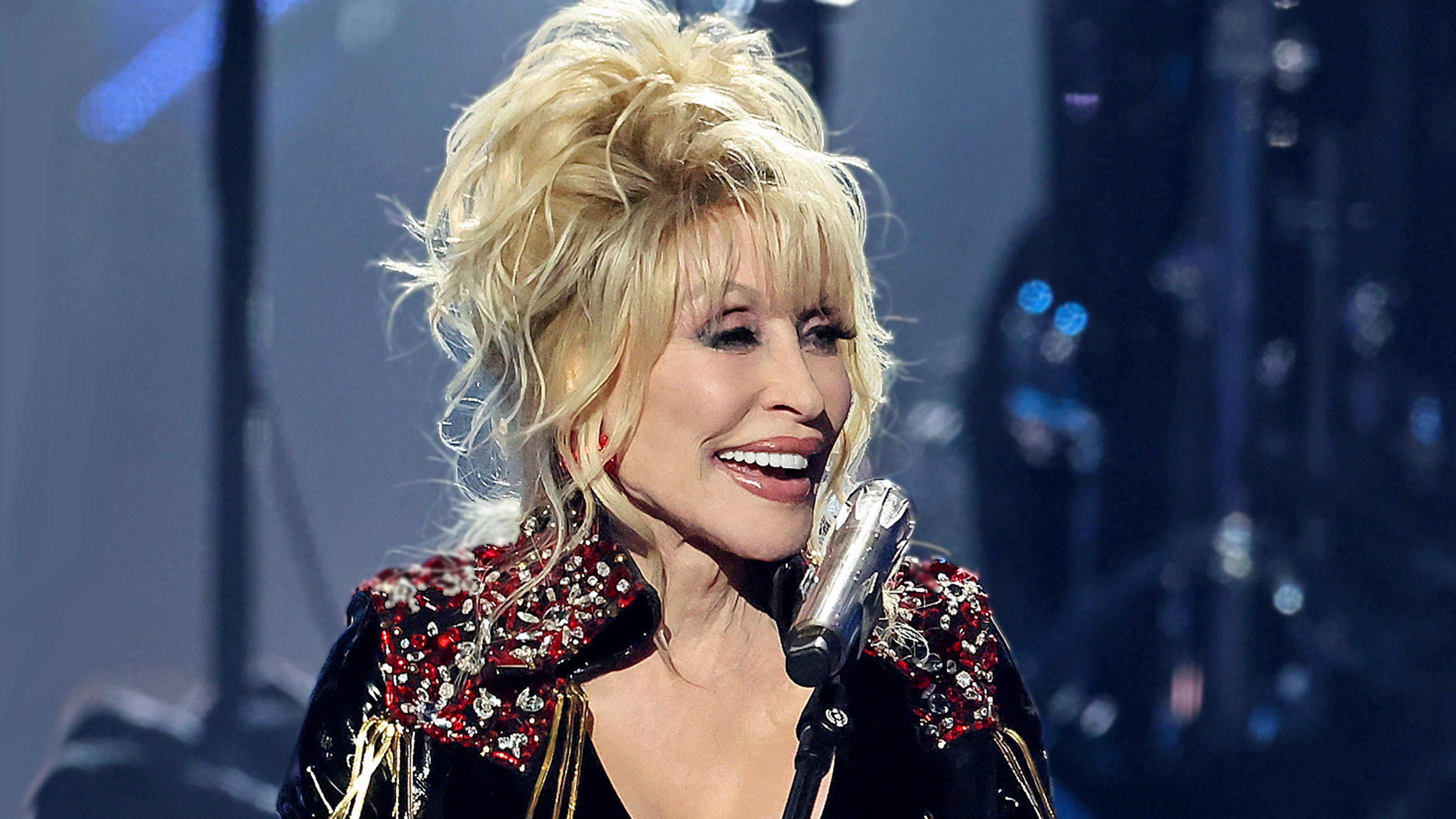 Dolly Parton