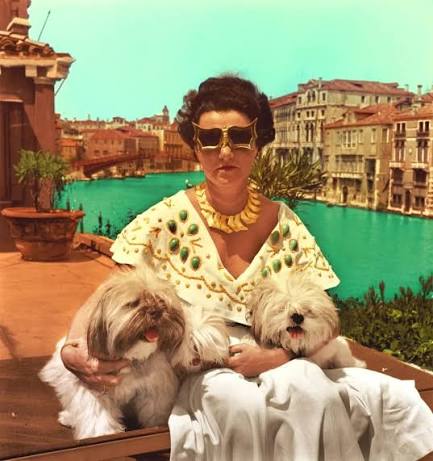 Peggy Guggenheim