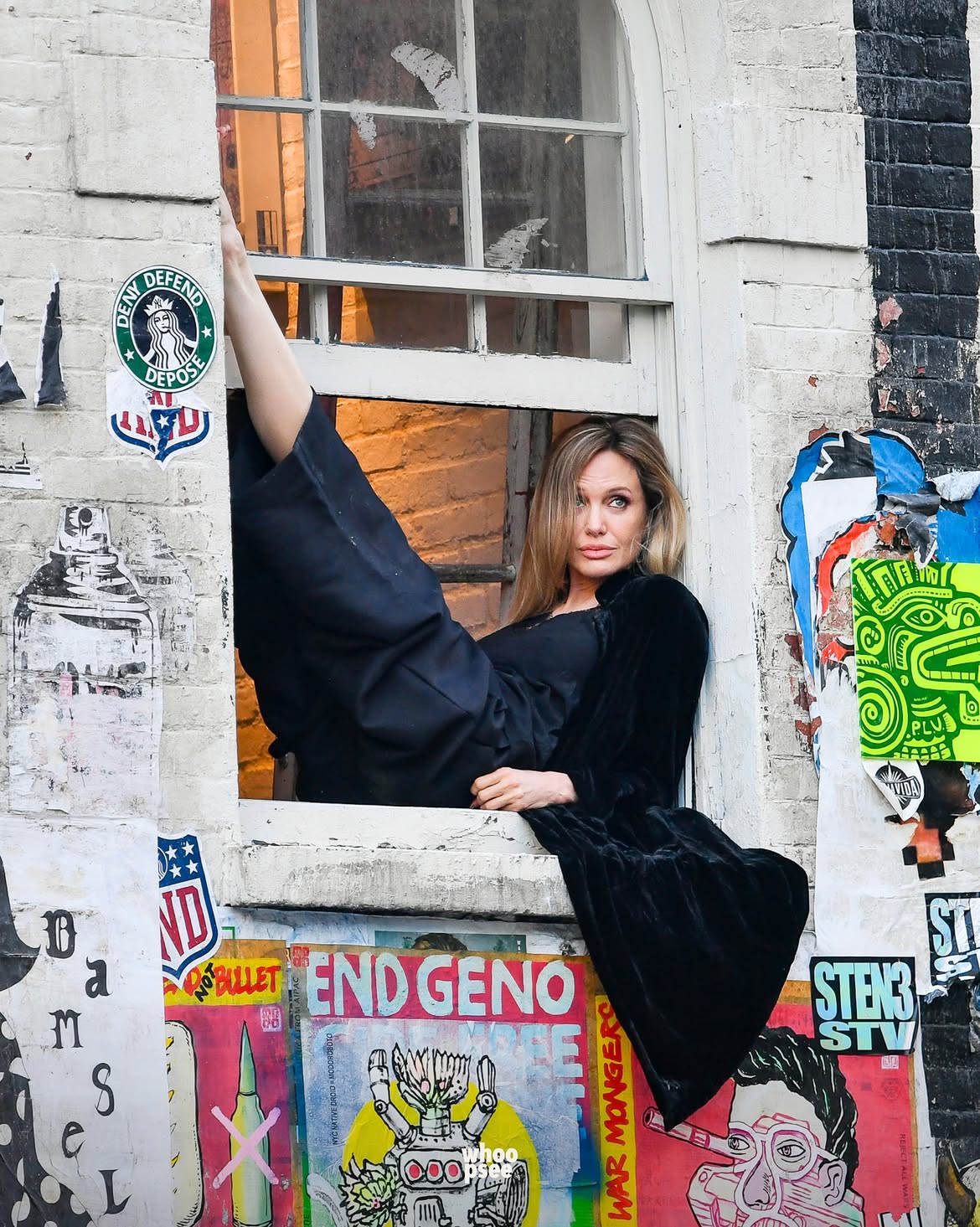 Angelina-Jolie