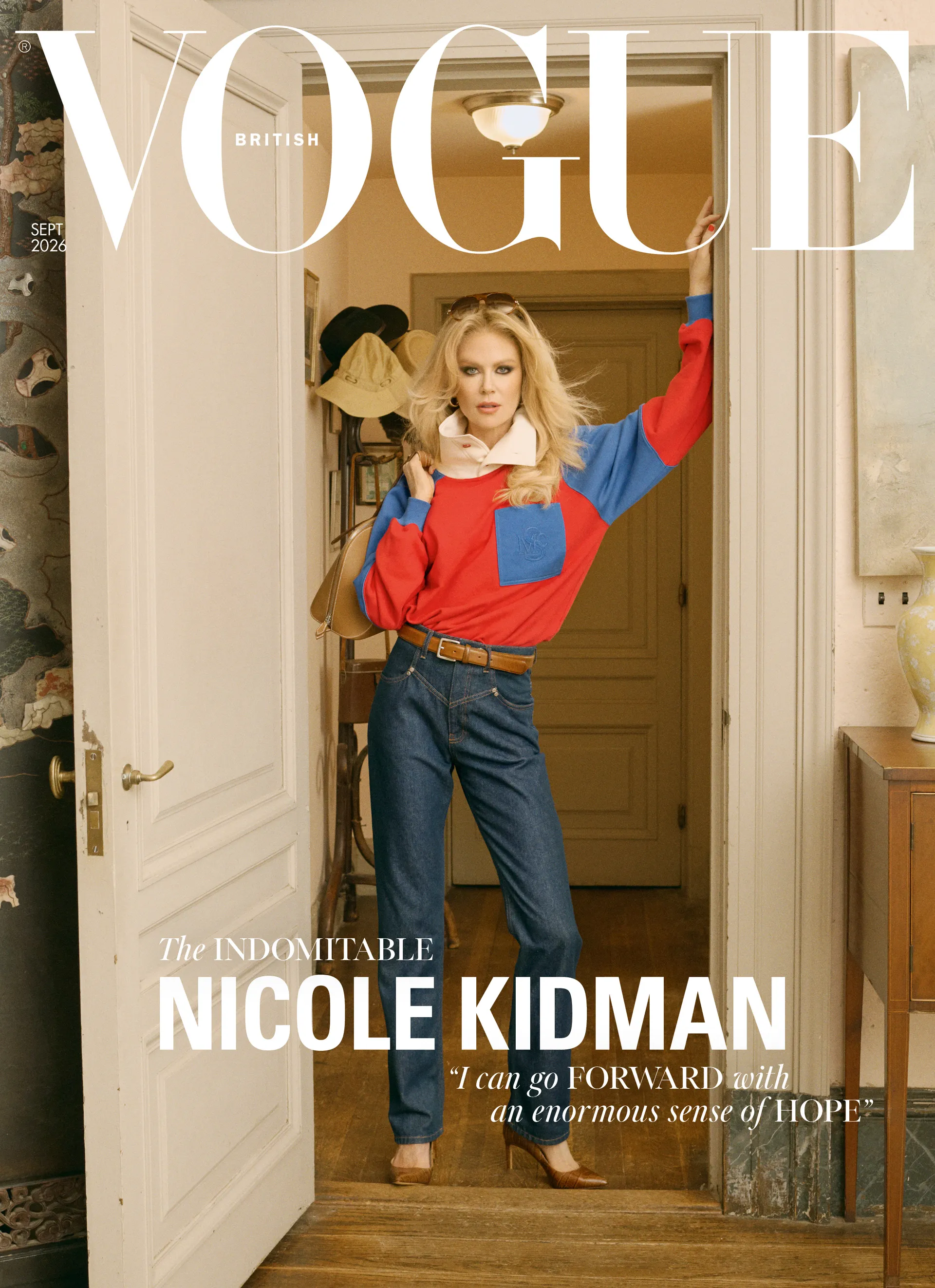 vogue