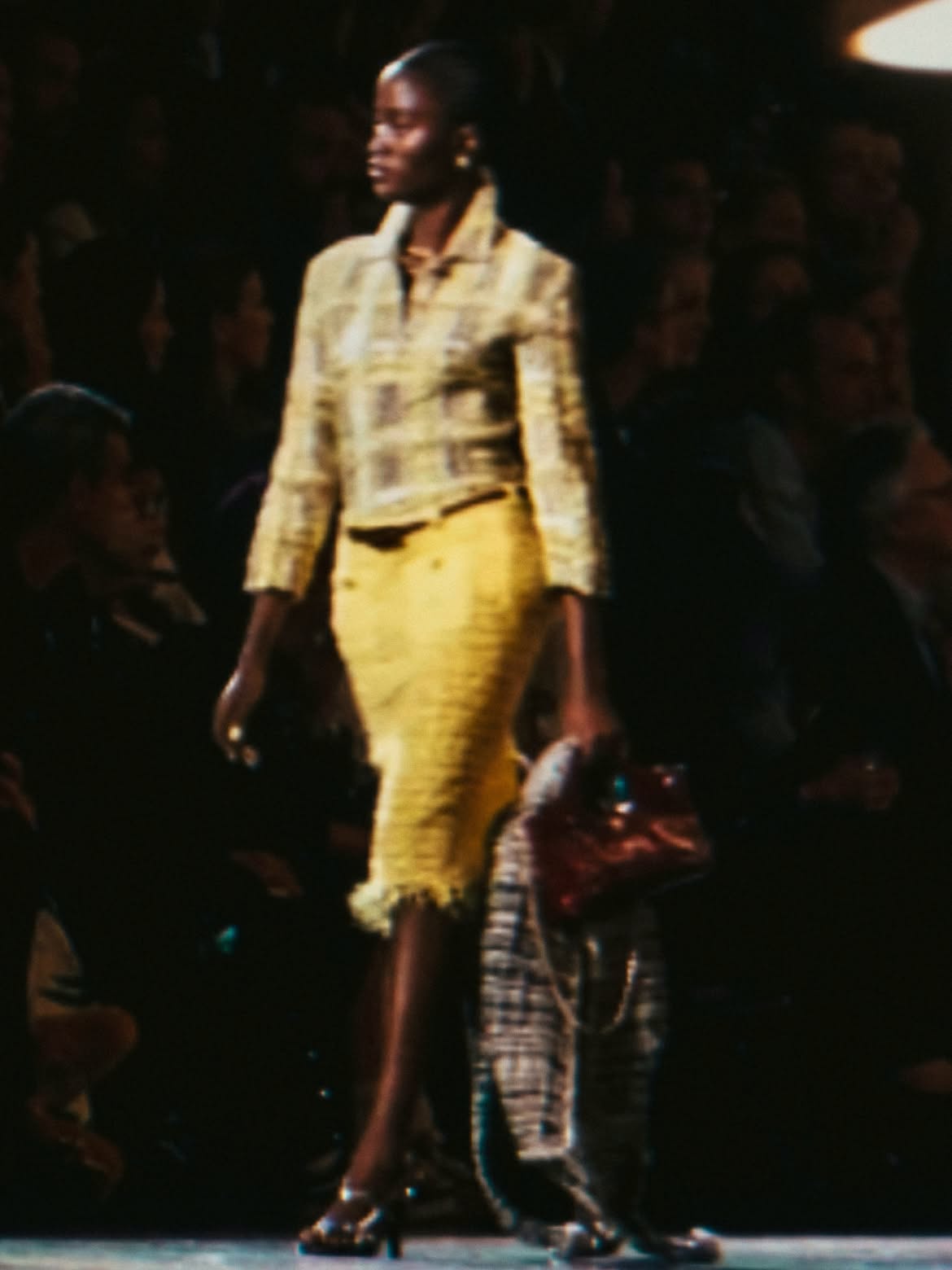 Rachel Ojuromi