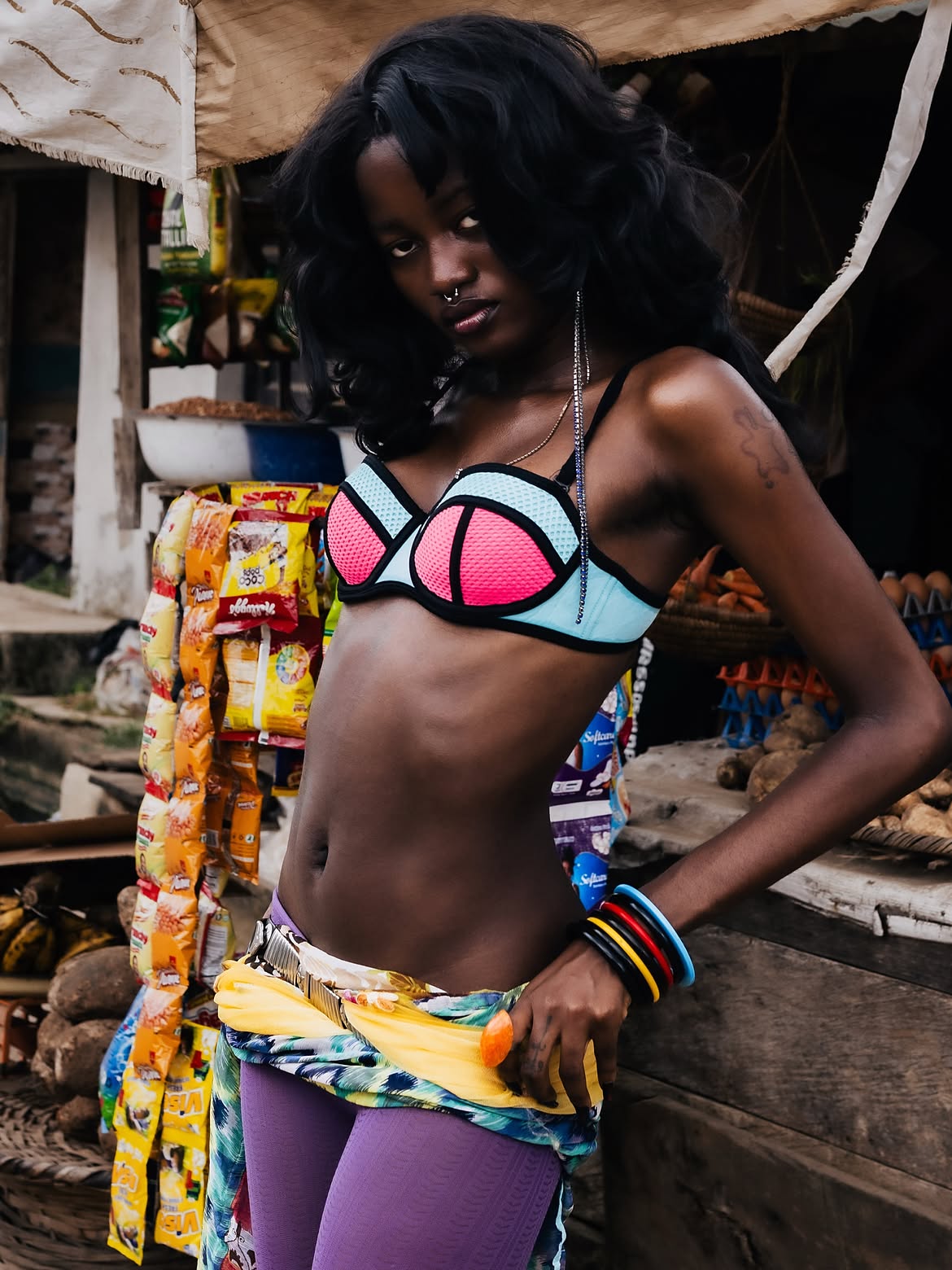 Rachel Ojuromi