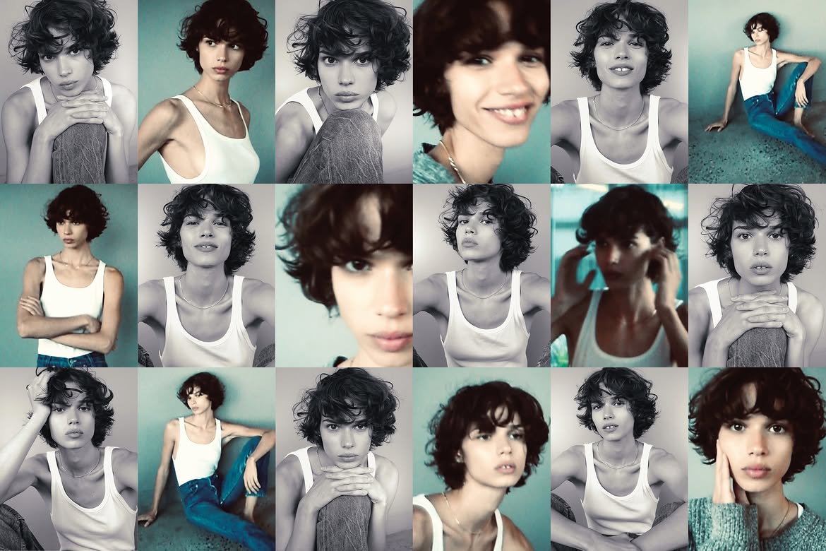 mathilda
