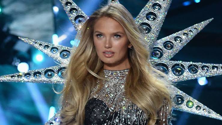 Romee Strijd