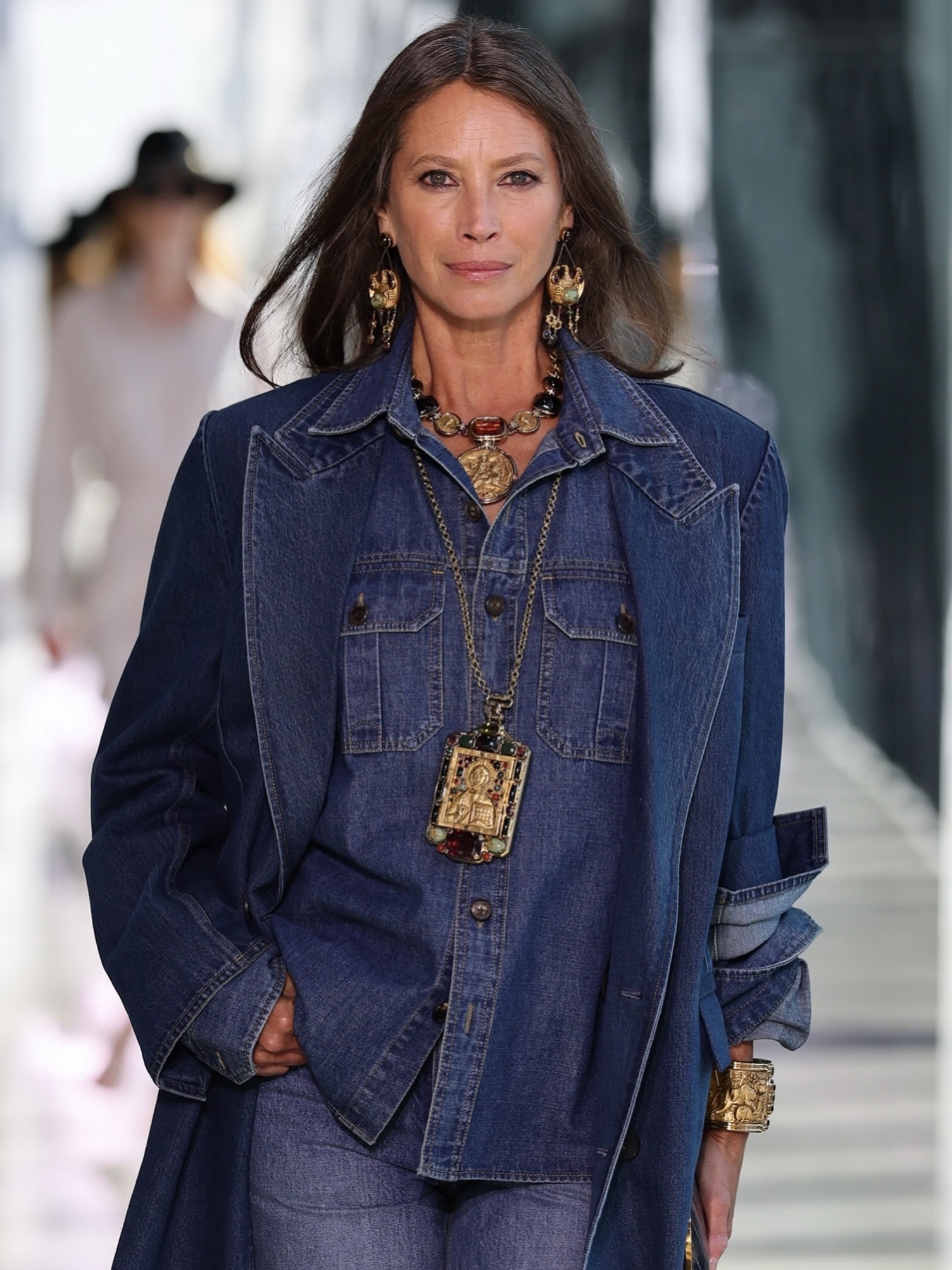 Christy-Turlington