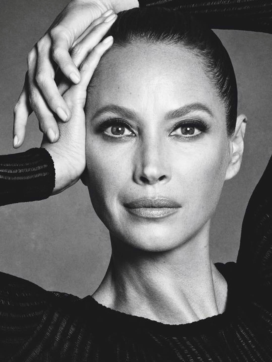 Christy-Turlington