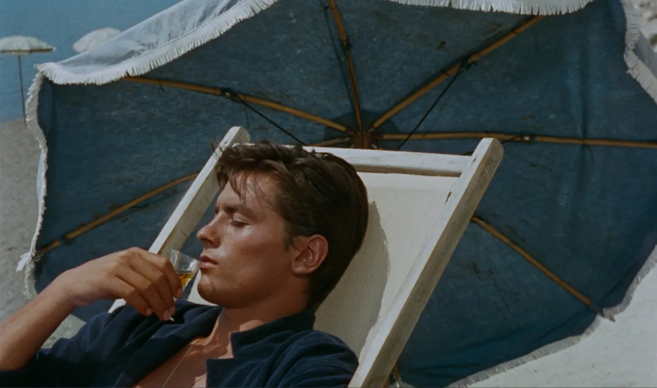 delon